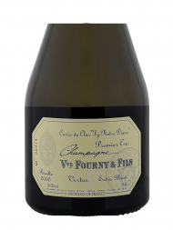 Veuve Fourny Clos Notre-Dame 1er Cru 2000 - 3bots