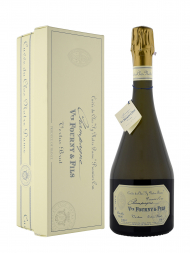 Veuve Fourny Clos Notre-Dame 1er Cru 2000