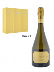 Veuve Fourny Clos Notre-Dame 1er Cru 2007 - 3bots