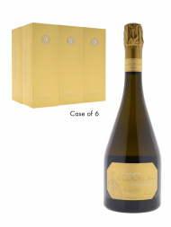 Veuve Fourny Clos Notre-Dame 1er Cru 2009 - 6bots