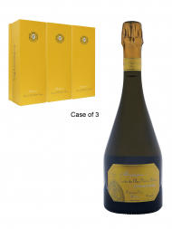 Veuve Fourny Clos Notre-Dame 1er Cru 2012 - 3bots