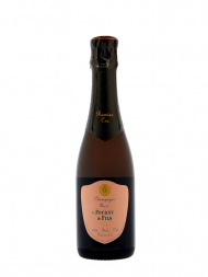 沃夫•佛尔尼酒庄一级园干型粉红香槟酒 无年份 375ml