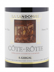 Etienne Guigal Cote Rotie la Landonne 2014 - 6bots