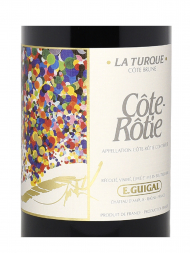 Etienne Guigal Cote Rotie la Turque 2016 - 3bots