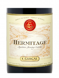 Etienne Guigal Hermitage 2015 - 6bots