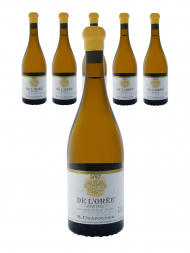 M Chapoutier Ermitage de L'Oree 2017 - 6bots