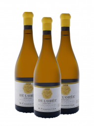 M Chapoutier Ermitage de L'Oree 2018 - 3bots