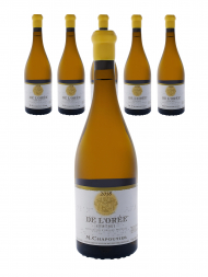 M Chapoutier Ermitage de L'Oree 2018 - 6bots