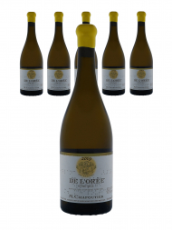 M Chapoutier Ermitage de L'Oree 2019 - 6bots