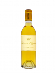 Ch.D'Yquem 2013 375ml