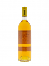 Ch.D'Yquem 1986 - 3bots