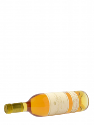 Ch.D'Yquem 1986 - 3bots