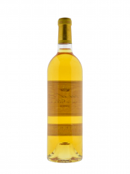 Ch.D'Yquem 1998 - 3bots