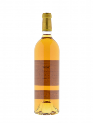 Ch.D'Yquem 2000 - 3bots