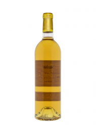 Ch.D'Yquem 2001 - 3bots