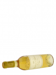 Ch.D'Yquem 2005 375ml - 6bots