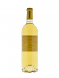 Ch.D'Yquem 2010 ex-ch - 3bots