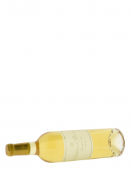 Ch.D'Yquem 2010 ex-ch - 3bots