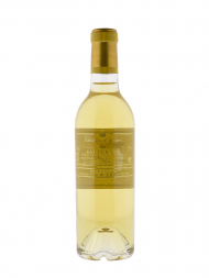 Ch.D'Yquem 2014 375ml - 6bots