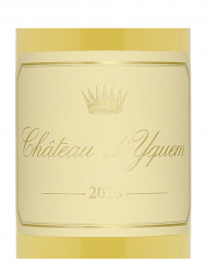 Ch.D'Yquem 2016 ex-ch - 3bots