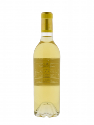 Ch.D'Yquem 2017 ex-ch 375ml - 3bots