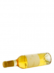 Ch.D'Yquem 2020 ex-ch 375ml - 6bots