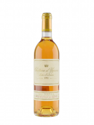 Ch.D'Yquem 1991