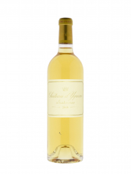 Ch.D'Yquem 2010 ex-ch