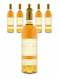 Ch.D'Yquem 2000 - 6bots