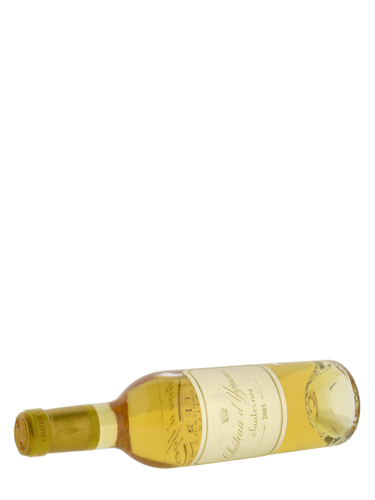 Ch.D'Yquem 2005 375ml - 6bots