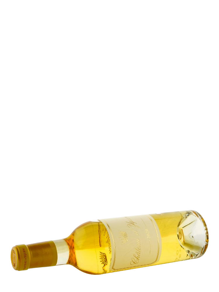 Ch.D'Yquem 2020 ex-ch 375ml - 6bots