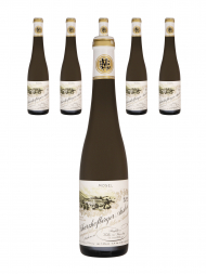 Egon Muller Scharzhofberger Riesling Auslese 2021 375ml - 6bots