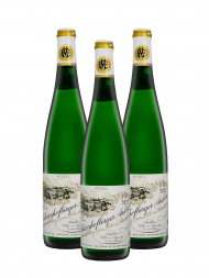 Egon Muller Scharzhofberger Riesling Auslese 2022 - 3bots