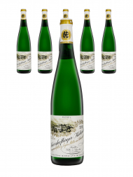 Egon Muller Scharzhofberger Riesling Kabinett 2022 - 6bots