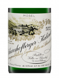 Egon Muller Scharzhofberger Riesling Kabinett 2022 - 6bots