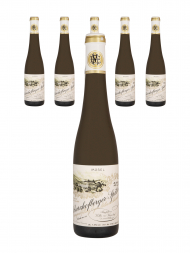 Egon Muller Scharzhofberger Riesling Spatlese 2021 375ml - 6bots