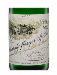 Egon Muller Scharzhofberger Riesling Spatlese 2022 - 3bots