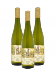 Joh Jos Christoffel Erdener Treppchen Riesling Auslese** 2019 - 3bots