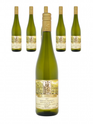 Joh Jos Christoffel Erdener Treppchen Riesling Auslese** 2019 - 6bots