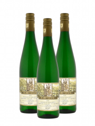 Joh Jos Christoffel Uerziger Wuerzgarten Riesling Auslese*** 2015 - 3bots