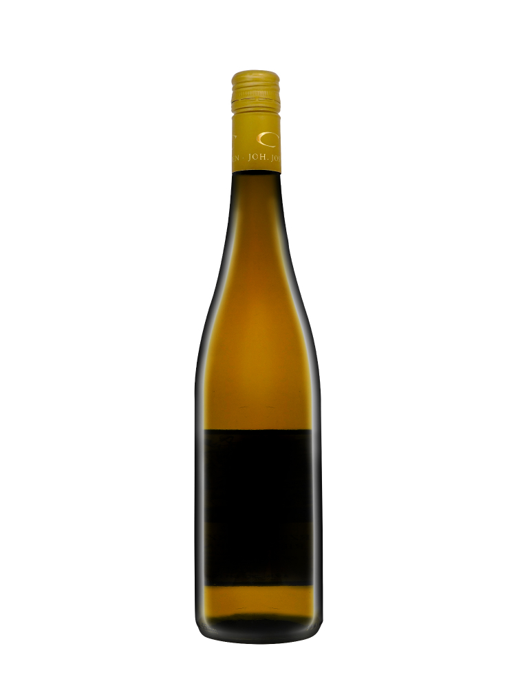 Joh Jos Christoffel Uerziger Wuerzgarten Riesling Spatlese 2022