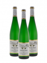 Joh Jos Prum Graacher Himmelreich Riesling Spatlese 2011 - 3bots