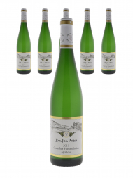 Joh Jos Prum Graacher Himmelreich Riesling Spatlese 2011 - 6bots