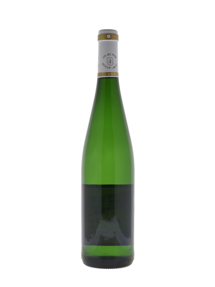 Joh Jos Prum Graacher Himmelreich Riesling Spatlese 2011 - 3bots