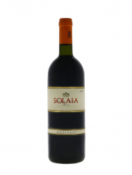 Antinori Solaia 2006 ex-ch Release 2022