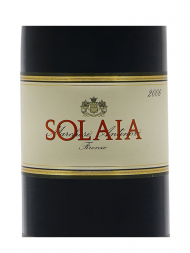 Antinori Solaia 2006 ex-ch Release 2022