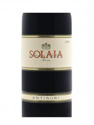 Antinori Solaia 2008 - 6bots