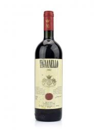 Antinori Tignanello 1982