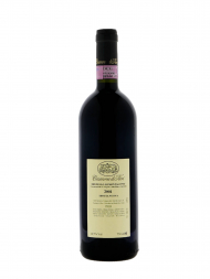 Casanova di Neri Brunello di Montalcino Tenuta Nuova 2001 - 6bots