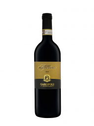凯福林酒庄若索科内罗里在瓦优质法定产区葡萄酒 2019